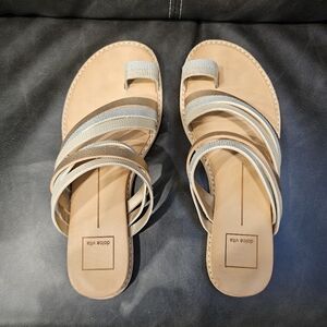 Dolce Vita Nelly Flat Sandals